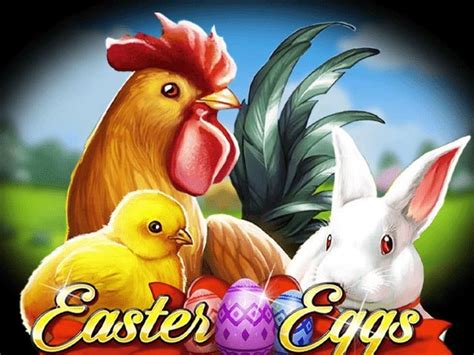 Easter Eggs Slot .